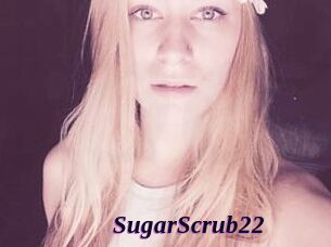 SugarScrub22