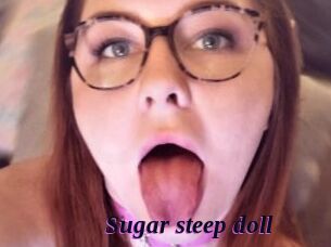 Sugar_steep_doll