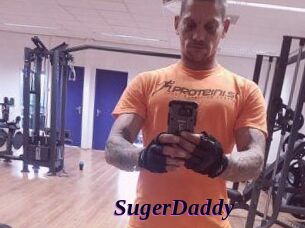 SugerDaddy Spezial Sexcam