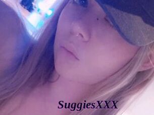 SuggiesXXX