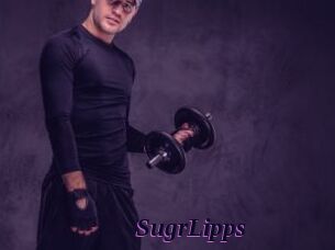SugrLipps