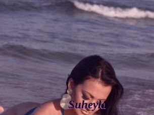 Suheyla