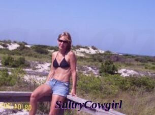 SultryCowgirl