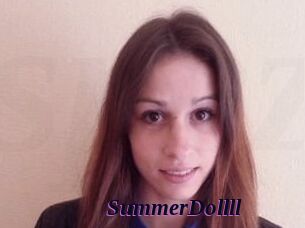 SummerDollll