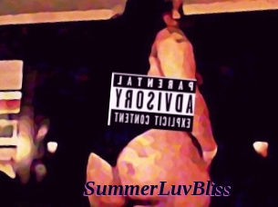 SummerLuvBliss