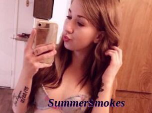 SummerSmokes