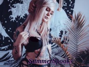 SummerSpooks