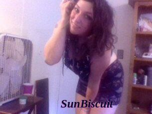 SunBiscuit