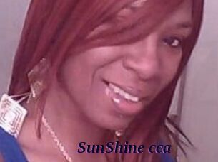 SunShine_cca