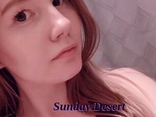 Sunday_Desert