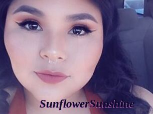 SunflowerSunshine