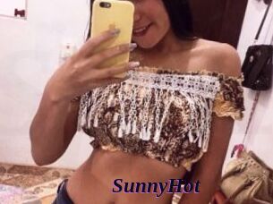 SunnyHot