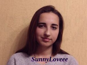 SunnyLoveee
