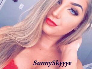 SunnySkyyye