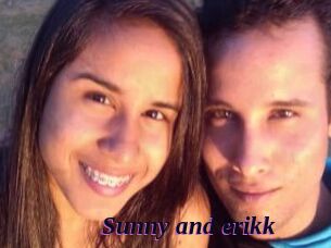 Sunny_and_erikk