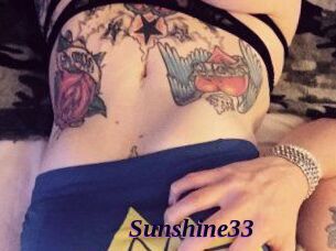 Sunshine33