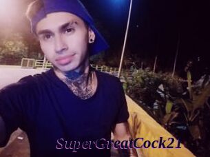 SuperGreatCock21