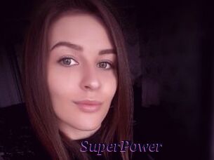 SuperPower