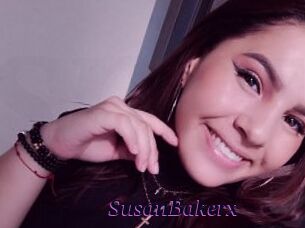 SusanBakerx