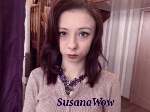 SusanaWow