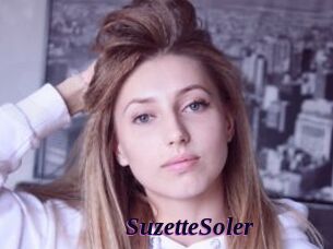 SuzetteSoler