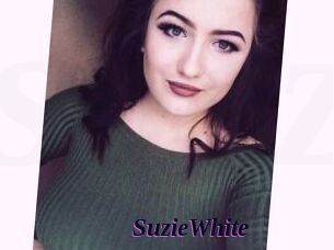 SuzieWhite Spezial Sexcam
