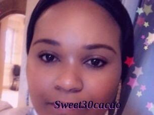 Sweet30cacao