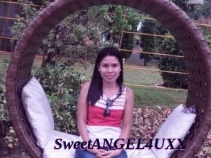 SweetANGEL4UXX