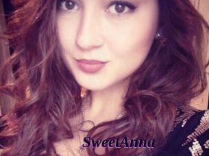 SweetAnna