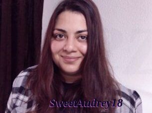 SweetAudrey18