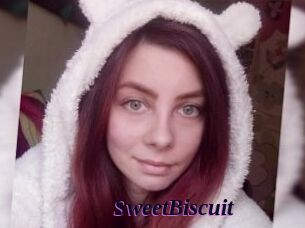 SweetBiscuit