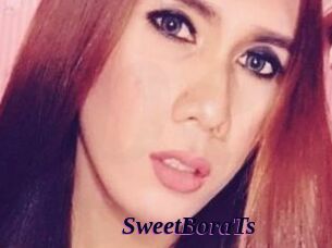 SweetBoraTs