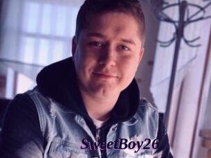 SweetBoy26