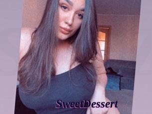 SweetDessert