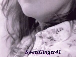 SweetGinger41