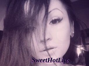 SweetHotLips