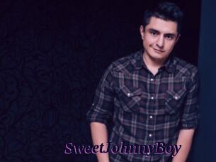 SweetJohnnyBoy