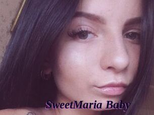 SweetMaria_Baby