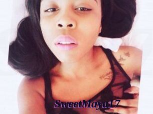 SweetMaya17