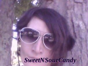 SweetNSourCandy