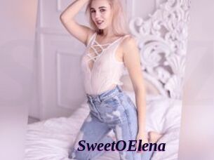 SweetOElena