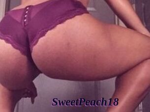 SweetPeach18