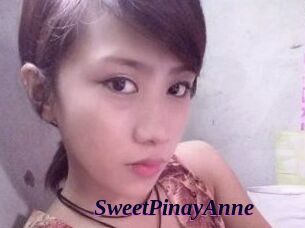 SweetPinayAnne