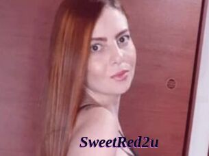 SweetRed2u