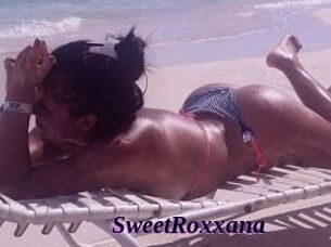 SweetRoxxana