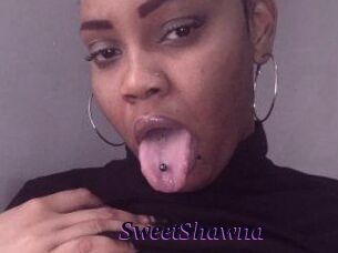 SweetShawna