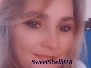 SweetShell018