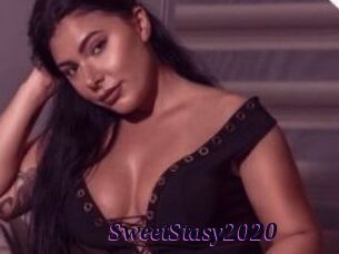 SweetStasy2020