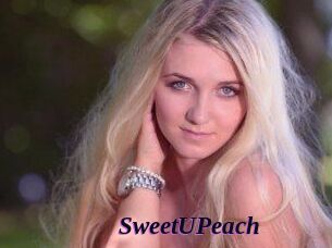 SweetUPeach