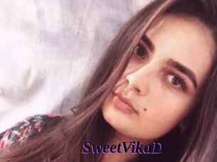 SweetVikaD